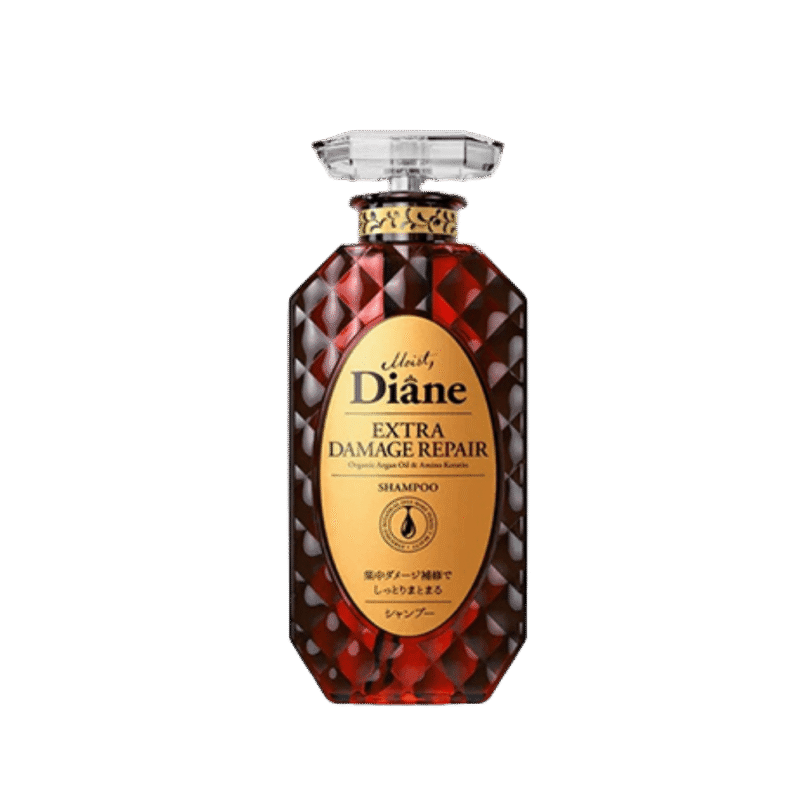 Diane-shampo