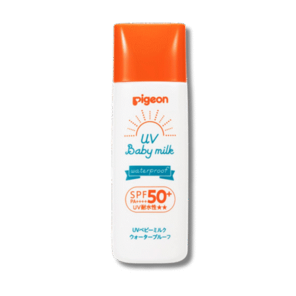 Pigeon-UV-BabyMilk