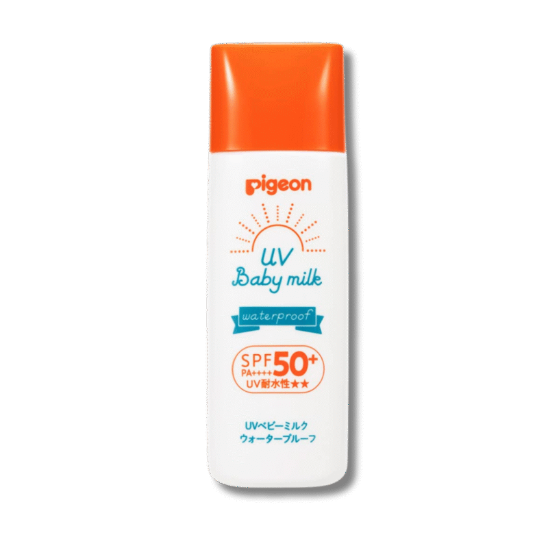 Pigeon-UV-BabyMilk
