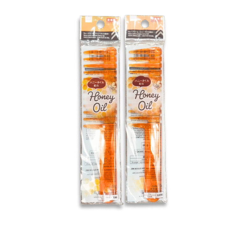 Daiso-Honey-Oil-wave -comb