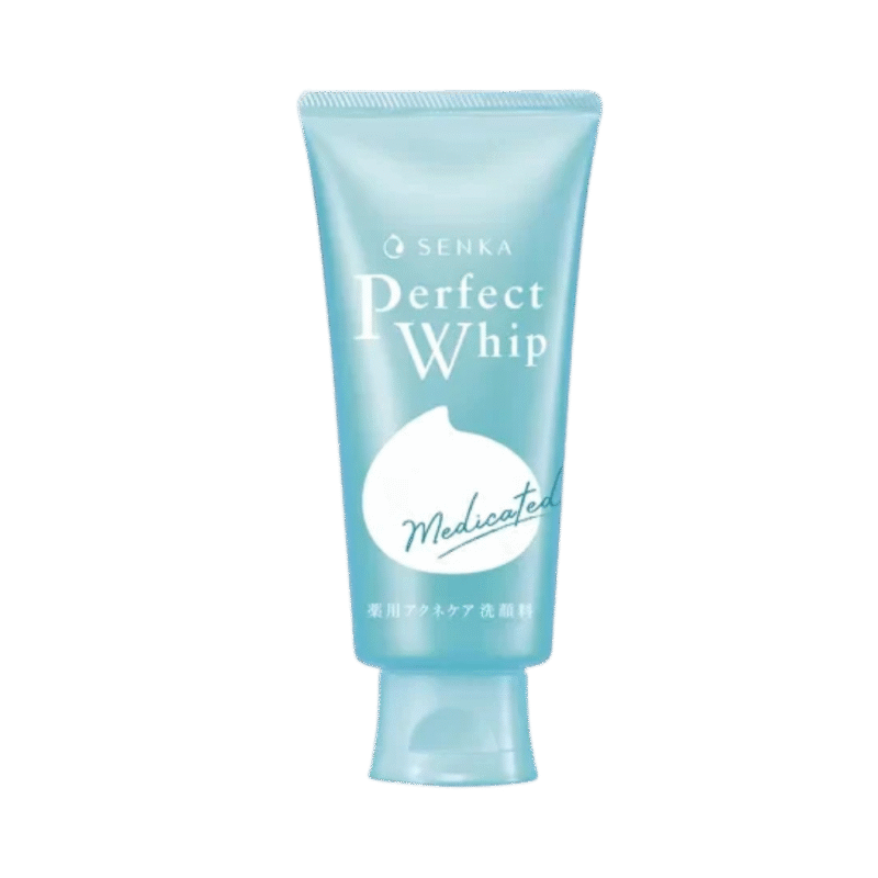 senka-acne-care