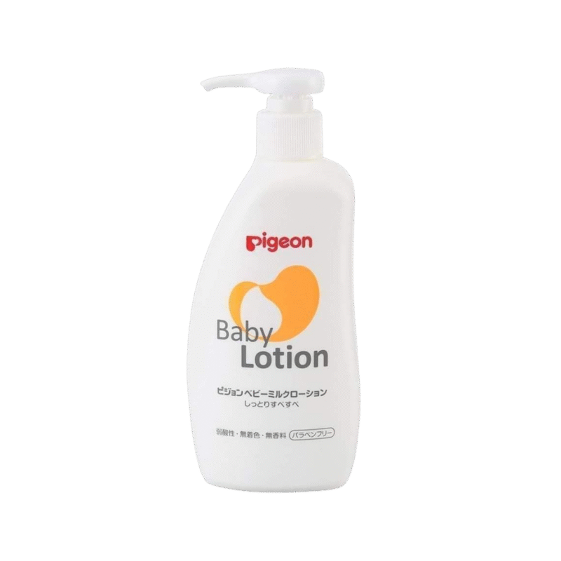 pigeon-lotion