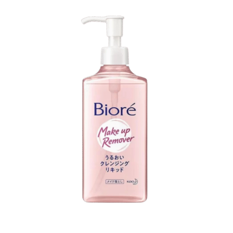 biore-cleansing-oil