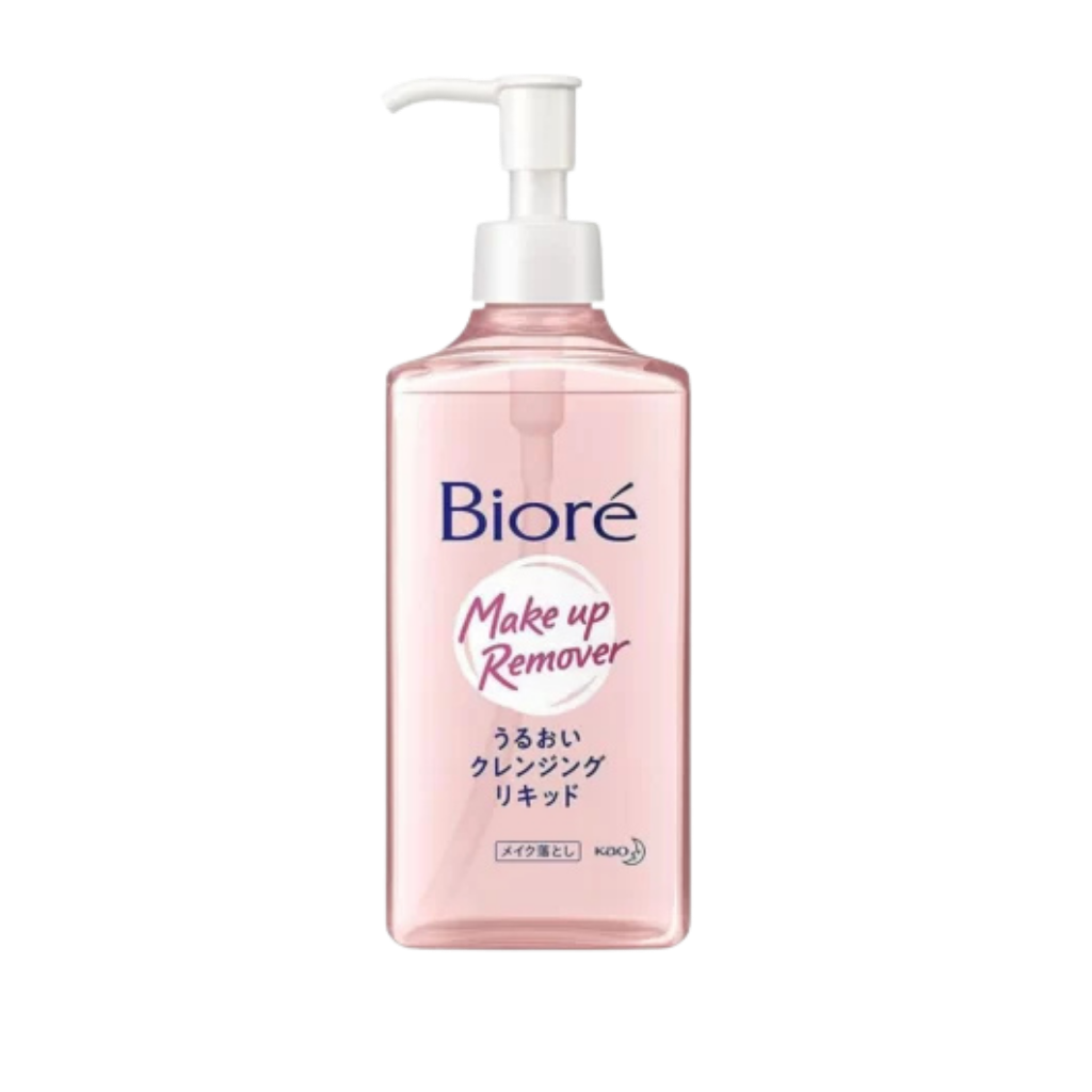 151 biore-cleansing-oil