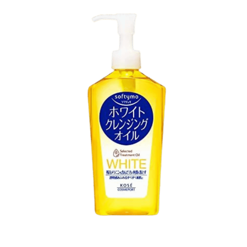 white-cleansing-oil