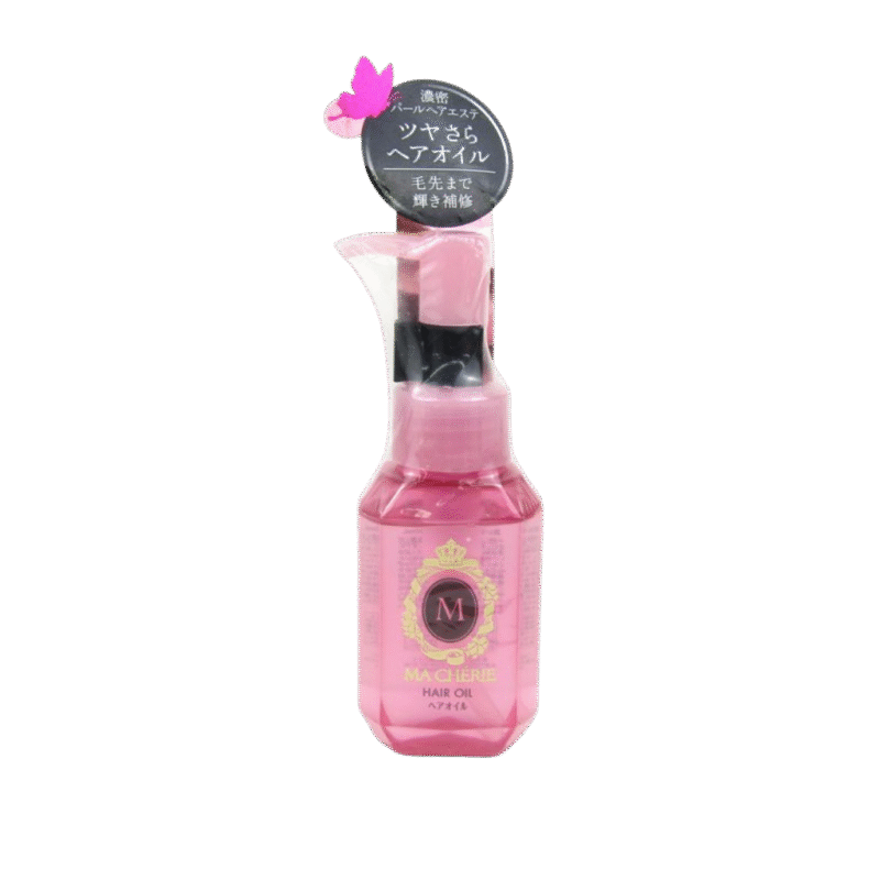 Hair-oil-macheri