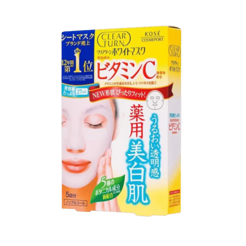 kose-clear-turn-sheet-mask