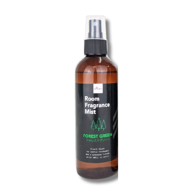 Daiso-Room- Fragrance-Mist