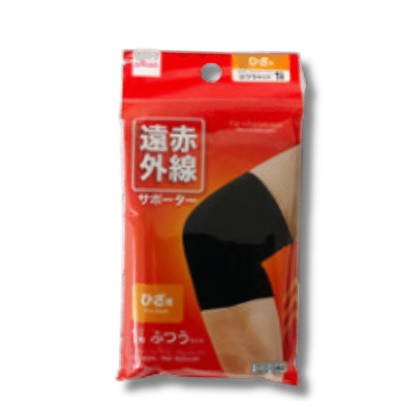 Daiso-knee-guard