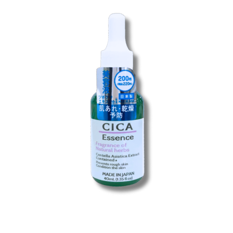 CiCa-Essence