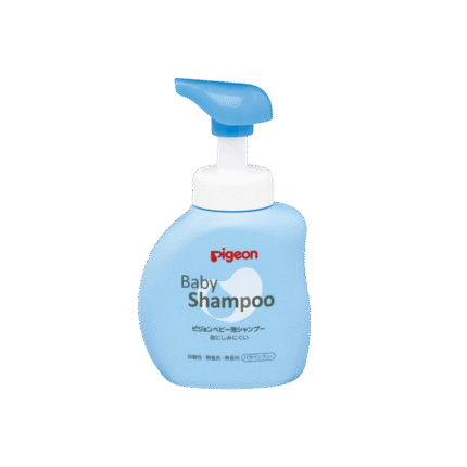 pigeon-baby-shampoo
