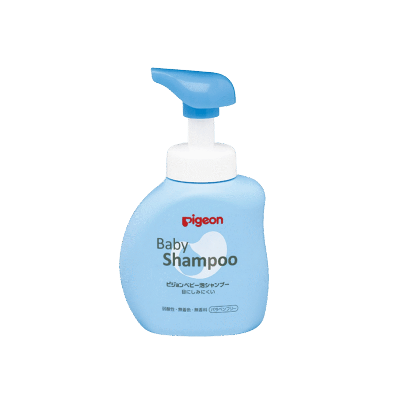 pigeon-baby-shampoo