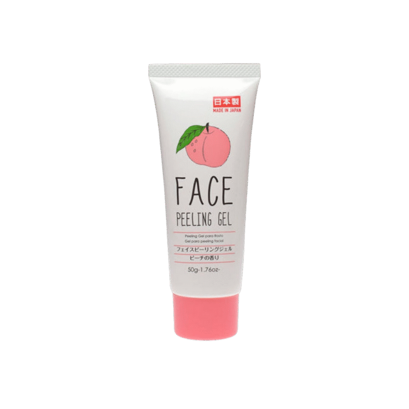 daiso-face-peeling-gel