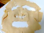 Daiso Modeling Mask Pack-Gold - Image 5
