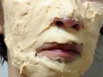 Daiso Modeling Mask Pack-Gold - Image 4