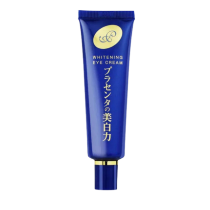 Meishoku Place Whiter Medicated Whitening Eye Cream 30g