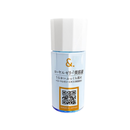 Daiso & My Skincare Royal Jelly Serum 20ml