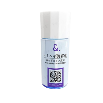 Daiso & My Skincare Coix Seed Serum – 20ml