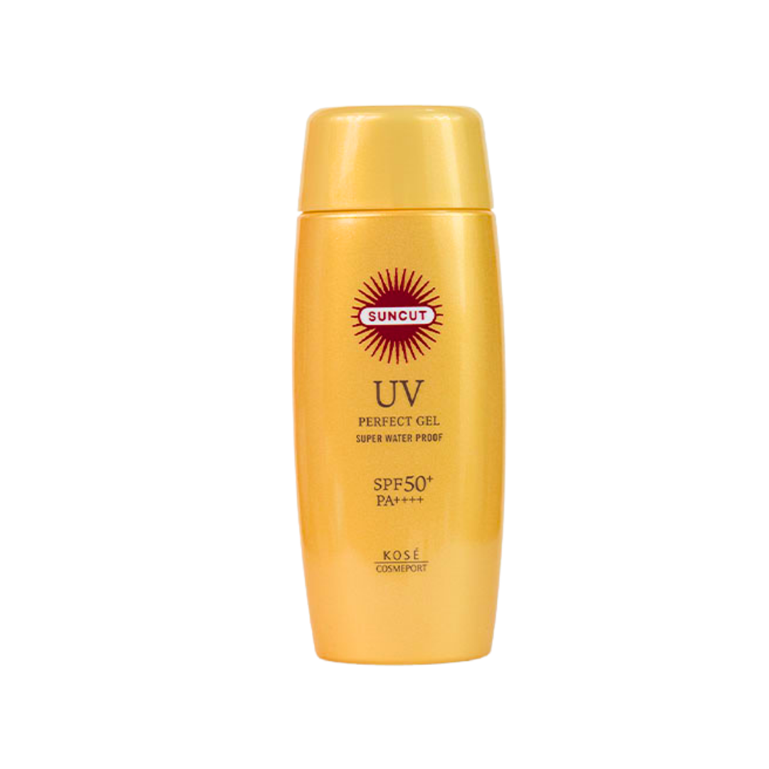 8_20260420_230139_0000 Kose Suncut UV Perfect Gel SPF50+ PA++++ - Image 1