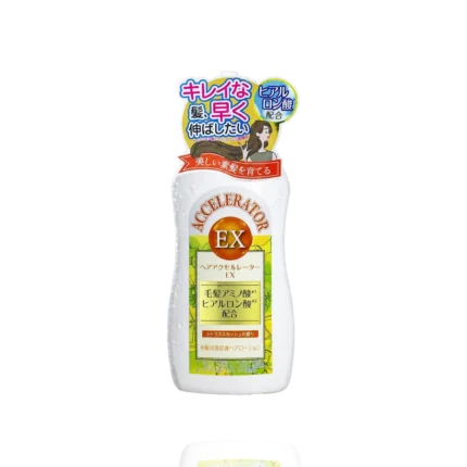 hair oil
