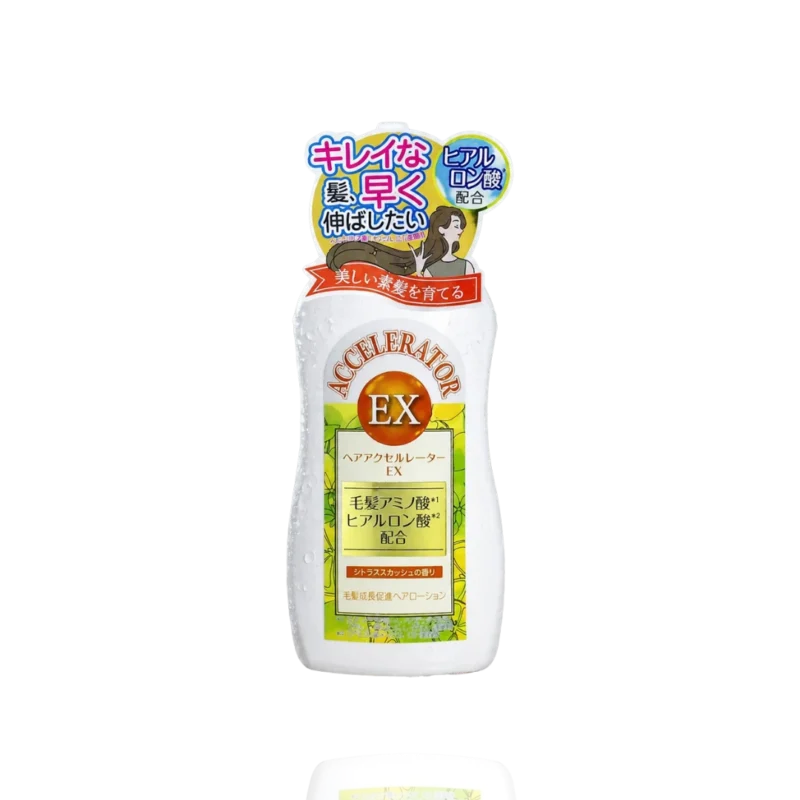 hair oil