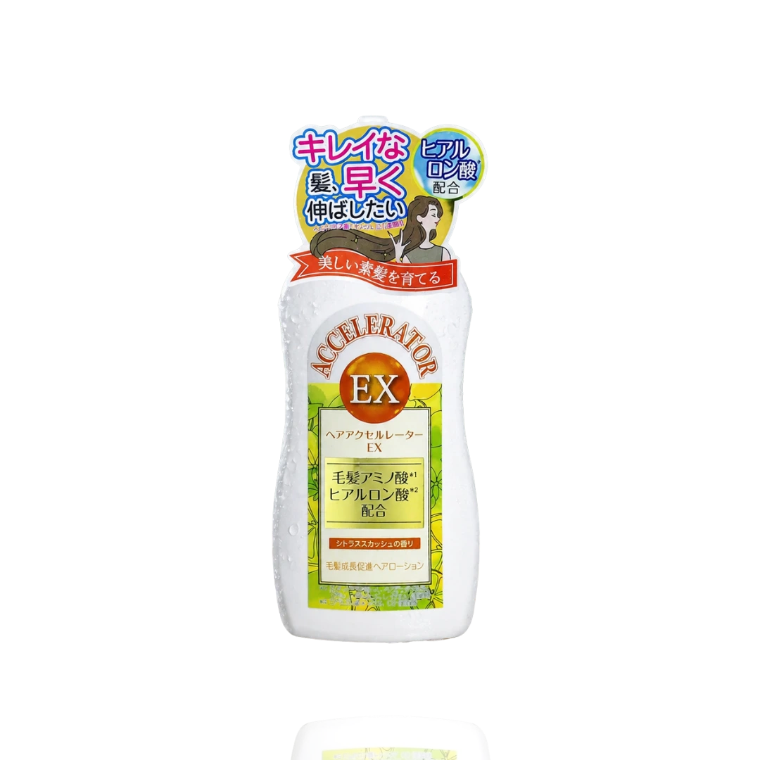 1 hair oil