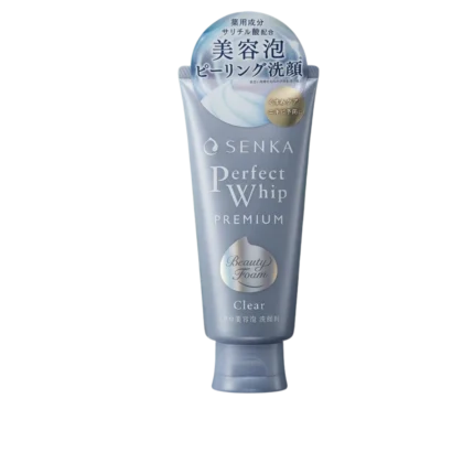 senka-face\wash
