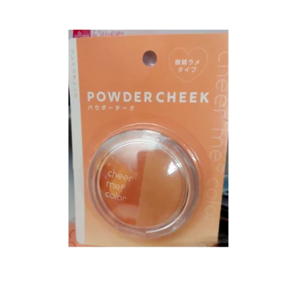 Powder Cheek - Cheek Me Color