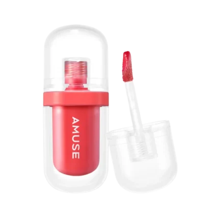 AMUSE Dew Tint / Dew Velvet Lip Tint 💄